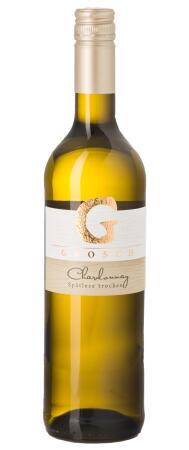 2022 Chardonnay Spätlese trocken