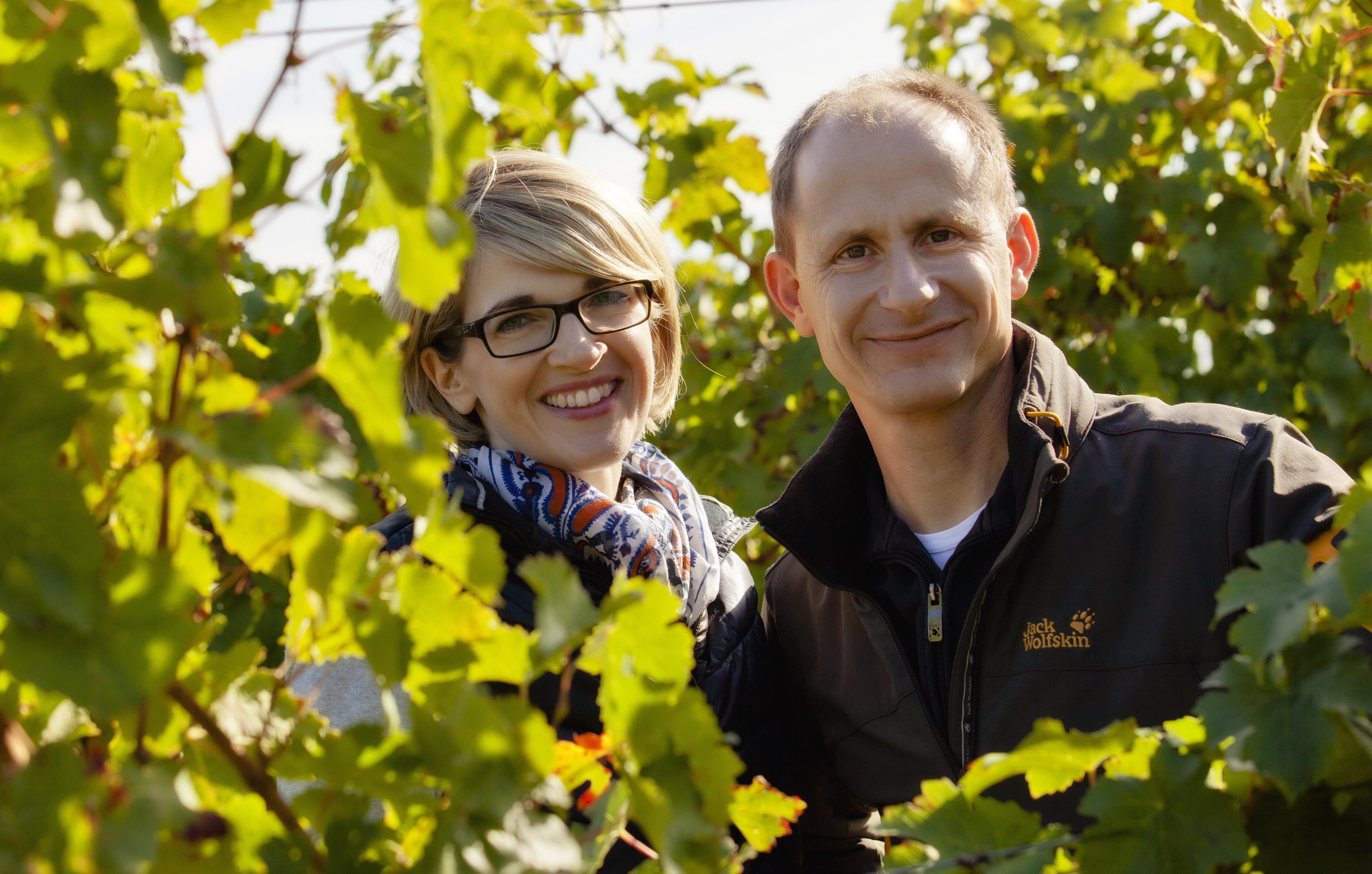 Weingut Johann P. Beyer