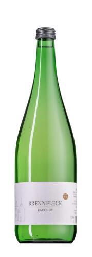 2025 Bacchus