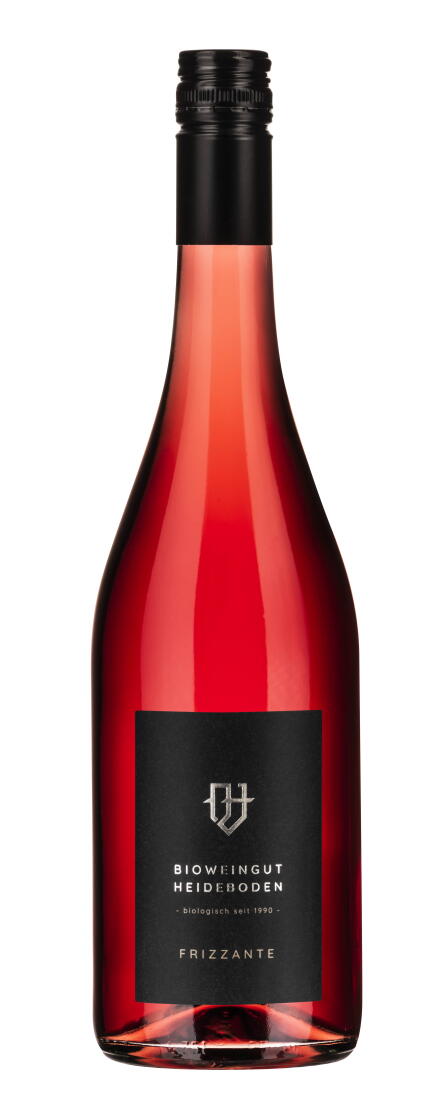 Bio- Frizzante Rosé