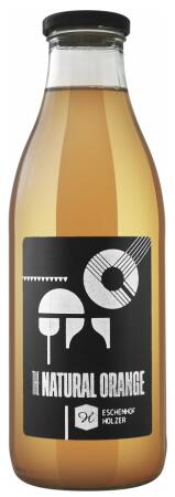 2022 "The Natural Orange" Grüner Veltliner