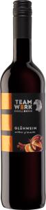 Esslinger Glühwein selber g´macht Teamwerk Esslingen