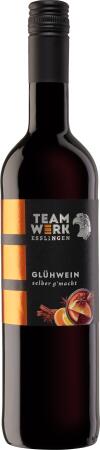 Esslinger Glühwein selber g´macht