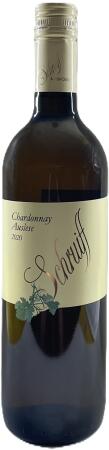 2020 Chardonnay Auslese