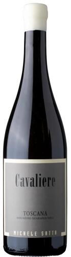 2021 Michele Satta Cavaliere Toscana IGT 