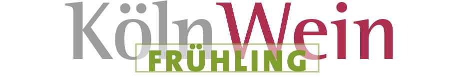 KölnWein Frühling