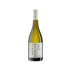 2022 Riesling Werkstück Weimar - 0,75 l