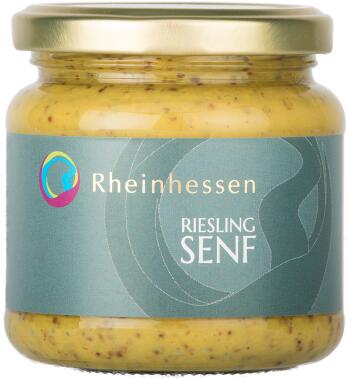 Riesling Senf