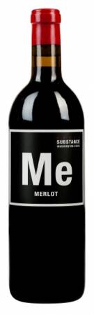 2013 Substance Super Substance Stoneridge Merlot
