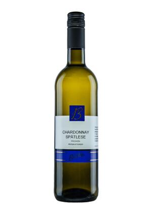2019 Chardonnay Spätlese