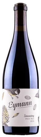 2018 Pinot Noir "R" (bio)