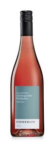 Spätburgunder Weißherbst Edition Weingut Rudolf Zimmerlin GmbH