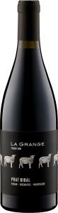 Tradition Prat Bibal AOP Languedoc La Grange