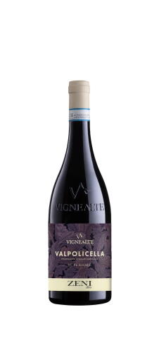 2023 Valpolicella Superiore I Classici "Vigne Alte" DOC