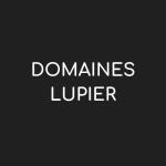 Logo von Domaines Lupier
