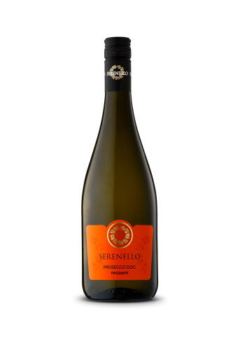 0 Serenello - Prosecco Frizzante DOC