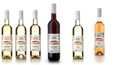 Probierpaket trocken 6er