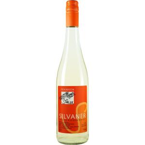 2021 Silvaner - Neues Franken