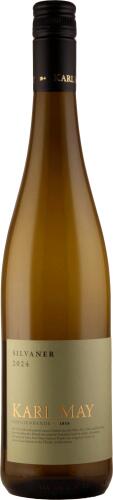 2024 Riesling feinherb
