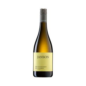 2021 Schloss Janson Bockenheimer Auxerrois trocken