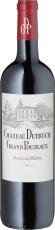 2021 Chateau Dutruch Grand Poujeaux Moulis-en-Médoc Ac