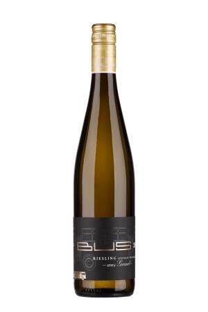 2020 Riesling "STEINFASS" trocken "aus Granit"