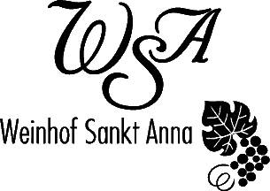 Logo von Weinhof Sankt Anna