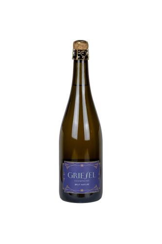 2022 Griesel -  Blanc de Noirs Tradition Brut nature (WLS-Exklusiv)