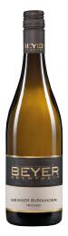 Weisser Burgunder trocken Weingut Johann P. Beyer