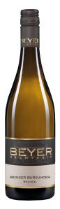 Weisser Burgunder trocken Weingut Johann P. Beyer