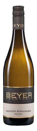 2024 Weisser Burgunder trocken