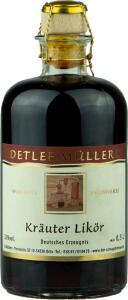 Kräuterlikör Weingut-Brennerei Detlef Müllers
