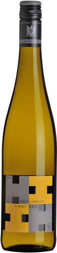 2022 2022 Heitlinger Pinot Gris**