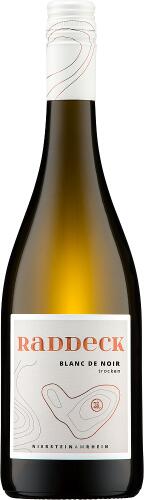 2023 Blanc de noir