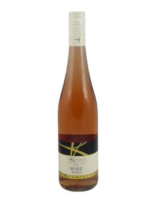 2018 2019 Roséwein trocken