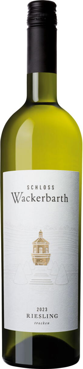 Handel - 2023er Riesling trocken Qualitätswein