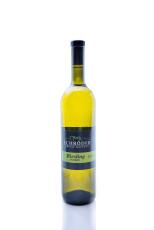 2023er Weißer Riesling trocken