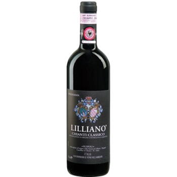2022 Tenuta di Lilliano Chianti Classico DOCG 