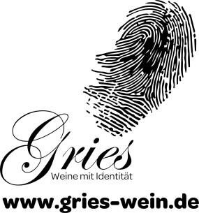 Logo von Weingut Gries