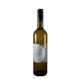 2024er Chardonnay trocken - Weingut Volker Barth
