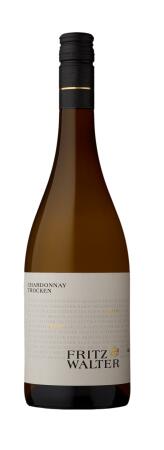 2021 Chardonnay trocken