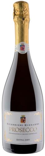 0 Guerrieri Rizzardi Prosecco Spumante Extra Dry DOC 