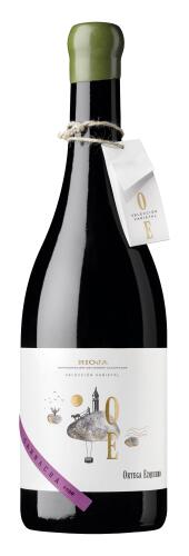 2024 Garnacha "OE" DO Ca