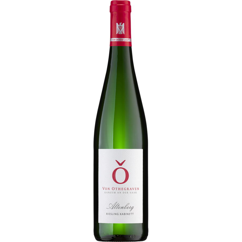 2024 Altenberg Riesling Kabinett
