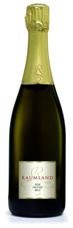 2014 Blanc de Blancs Bürgel Réserve Extra Brut