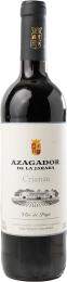 Azagador Crianza DO Pago de la Jaraba