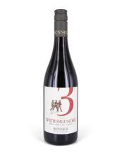 2020 "Fessenbacher Kirchherrenberg" Spätburgunder Kabinett Halbtrocken