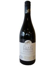 2018 Cuvèe Gaudi lieblich