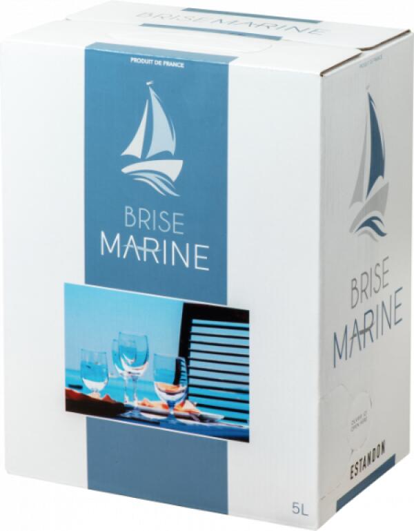 BIB, IGP Méd., Brise Marine, rosé, 3,0L