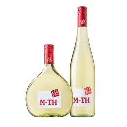 Frank & Frei Müller-Thurgau Weingut Giegerich